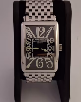 Franck muller Long Island