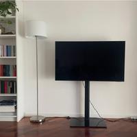 Supporto TV da pavimento FITUEYES – 32-60”