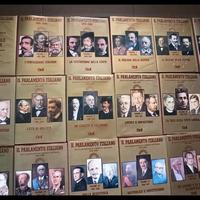 enciclopedia del parlamento italiano 