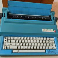 Olivetti italia 90