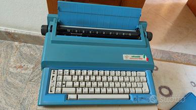 Olivetti italia 90