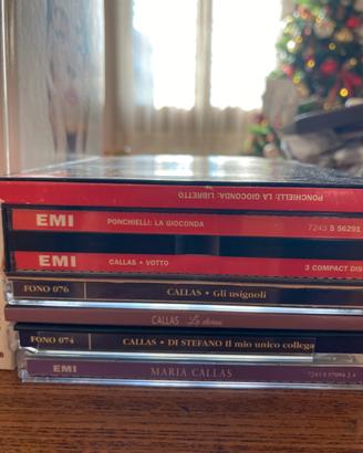 Dvd e cd musica l