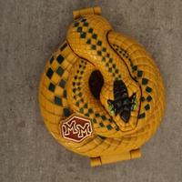 Mighty Max Snake People 1992 Bluebird Polly Pocke