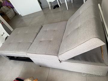 Poltrona letto