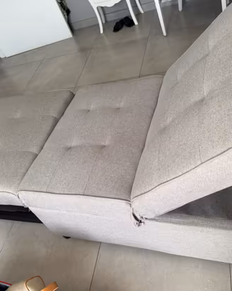 Poltrona letto