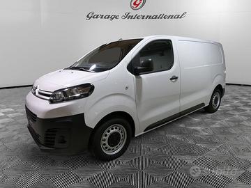 Citroën Jumpy 2.0 BlueHDi 140 M Club + IVA
