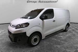 Citroën Jumpy 2.0 BlueHDi 140 M Club + IVA
