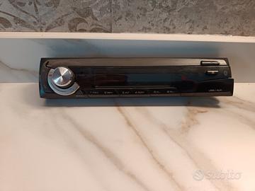 Frontalino per auto 