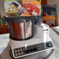 robot da cucina kenwood 
