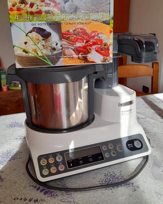 robot da cucina kenwood 