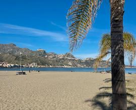 Taormina Giardini-Naxos