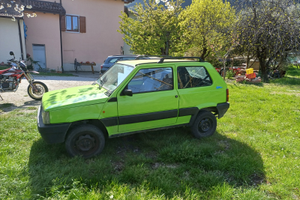 A disposizione panda 4x4 1