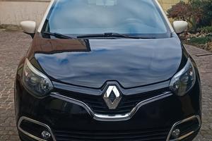 Renault Captur DCi 
