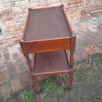 carrello portavivande