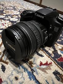 Macchina fotografica