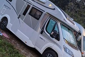 Roller Team 295 TL plus 2021