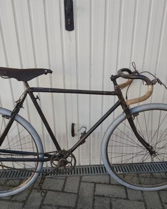 Bici corsa anni 10