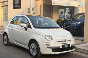 FIAT 500 1.2 69Cv Lounge *82.900KM*