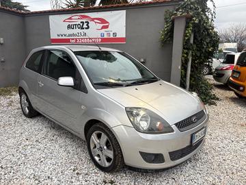Ford Fiesta 1.2 16V 3p. Ghia