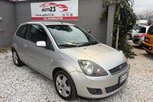 Ford Fiesta 1.2 16V 3p. Ghia