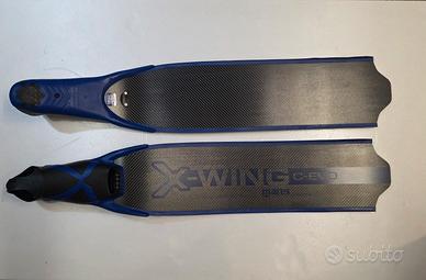 Pinne Mares X-Wing C-Evo