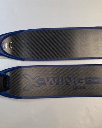 Pinne Mares X-Wing C-Evo