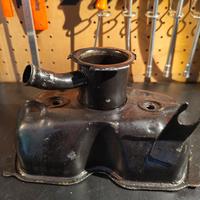 coperchio punterie fiat 500 epoca