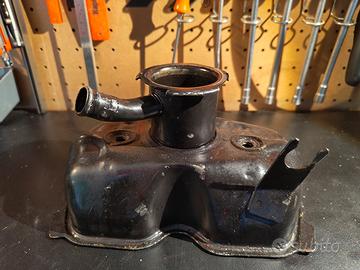 coperchio punterie fiat 500 epoca