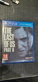 The Last Of Us Part II