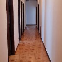 Luminoso e grande appartamento ammobiliato