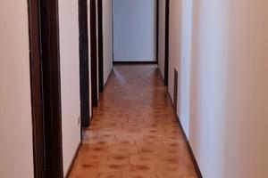 Luminoso e grande appartamento ammobiliato