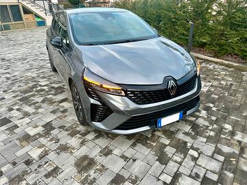 Renault clio 5 restayling my24