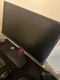Benq Zowie XL2546K 240Hz Gaming Monitor FHD 24.5"