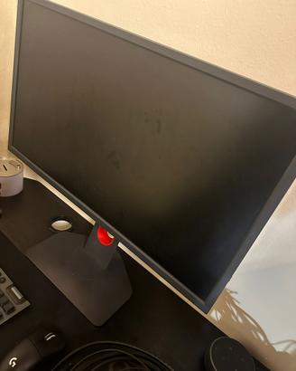 Benq Zowie XL2546K 240Hz Gaming Monitor FHD 24.5"