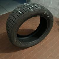 n . 4 pneumatici estivi Continental 255 45 r19