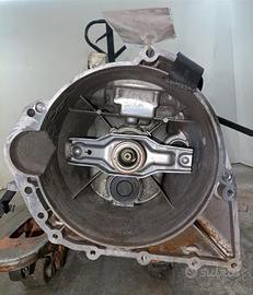 CAMBIO MANUALE COMPLETO VOLKSWAGEN Touareg 1° Ser