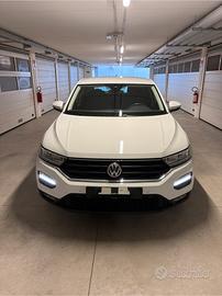 Volkswagen T-Roc 1.6 TDI