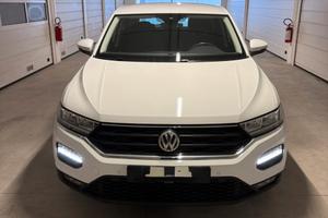 Volkswagen T-Roc 1.6 TDI