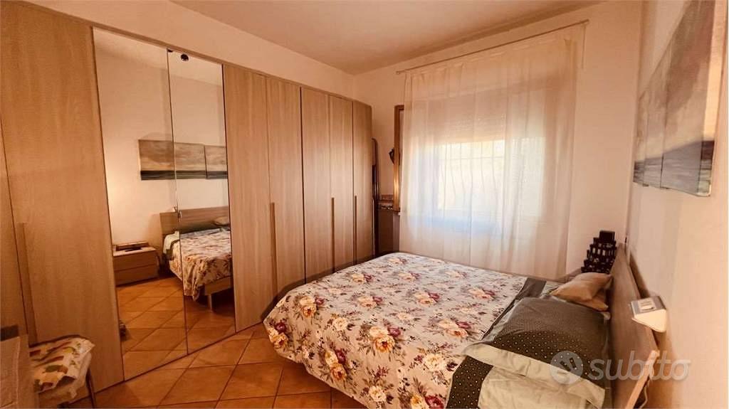 Appartamento – Capannori, Ai Santucci - Altro