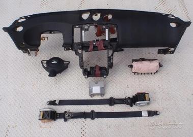 KIT AIRBAG - Nissan 370Z (2009 - 2020)