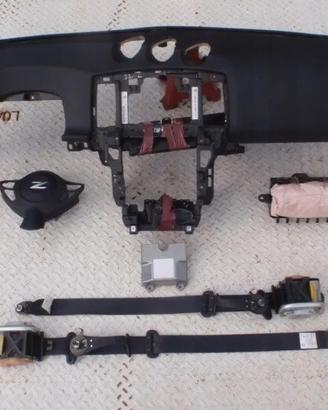 KIT AIRBAG - Nissan 370Z (2009 - 2020)