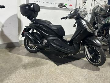 Piaggio Beverly 300 FINANZIABILE NO ANTICIPO NO IN