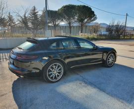 PORSCHE Panamera - 2019