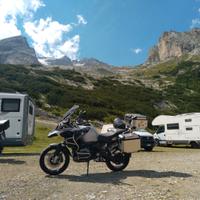 Bmw r 1200 gs - 2016