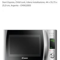Forno a microonde Candy