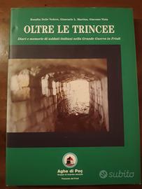 oltre le trincee