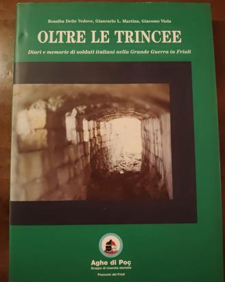oltre le trincee