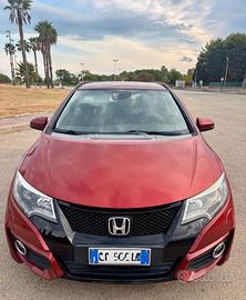 HONDA CIVIC TOURER