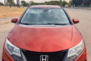 HONDA CIVIC TOURER