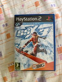 SSX3 Playstation 2